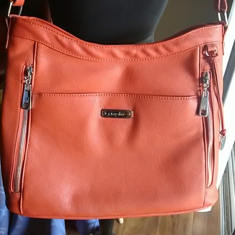 Handbag