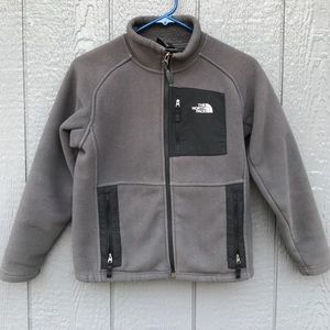 The North Face Jacket -boys medium 10-12