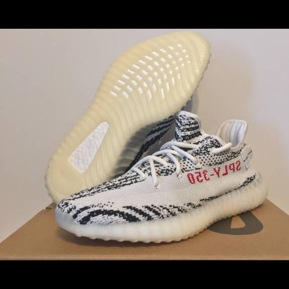 Yeezy Boost 350 V2 Beluga (Authentic)