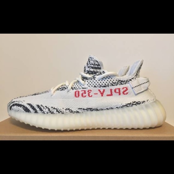Yeezy Boost 350 V2 Beluga (Authentic)