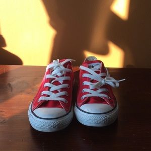 ALL STAR CONVERSE