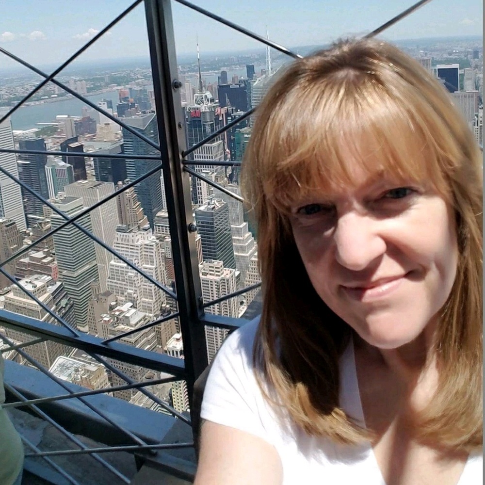 Meet your Posher, Carolyn