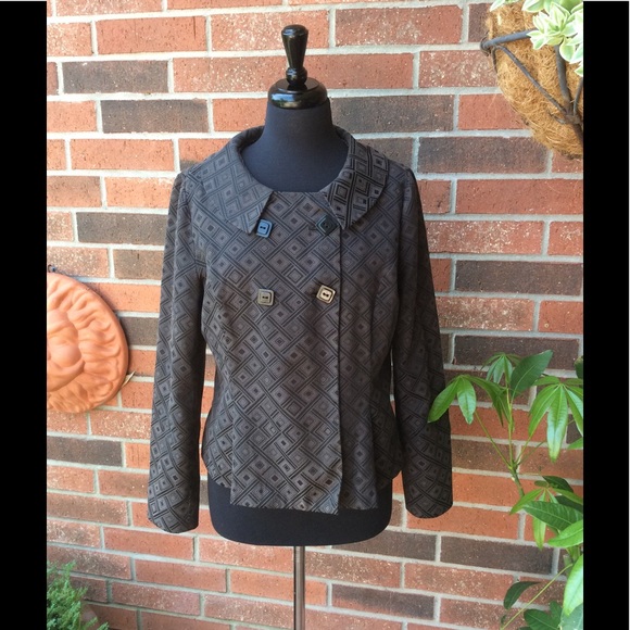 George ME by Mark Eisen Jacket - Picture 2 of 7