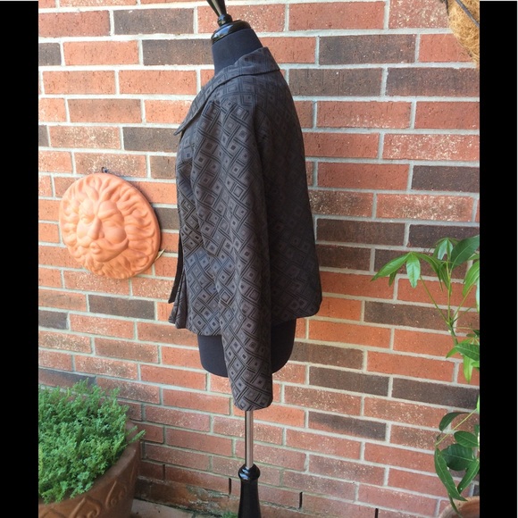 George ME by Mark Eisen Jacket - Picture 3 of 7