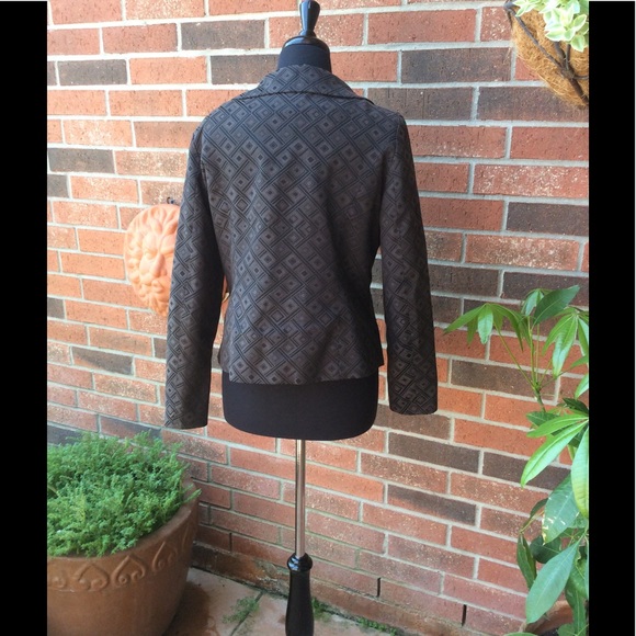 George ME by Mark Eisen Jacket - Picture 4 of 7