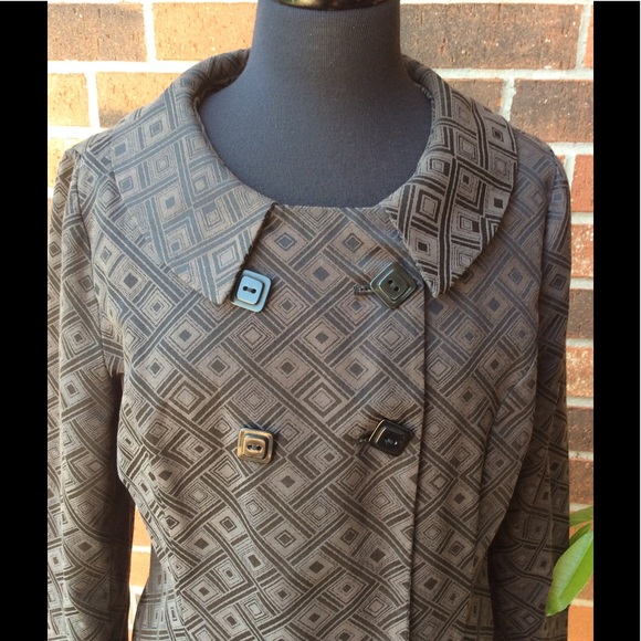 George ME by Mark Eisen Jacket - Picture 5 of 7