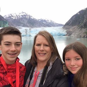 Meet your Posher, Terri