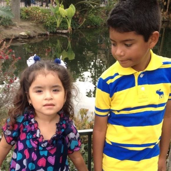 Meet your Posher, Ricardo - Picture 1 of 1