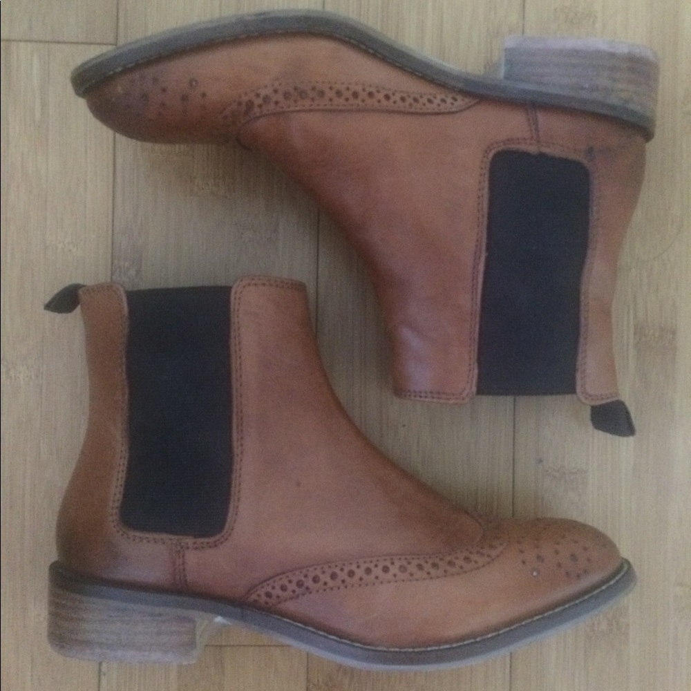 Dune London Chelsea Boot