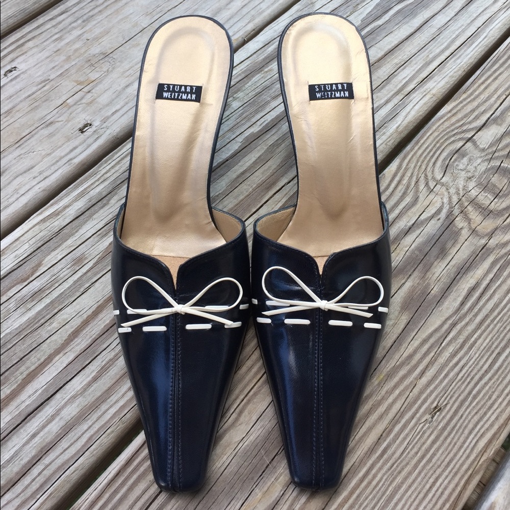 Stuart Weitzman authentic