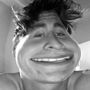 Meet your Posher, Evan