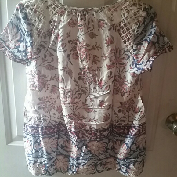 Lucky Brand shirt - Picture 4 of 4