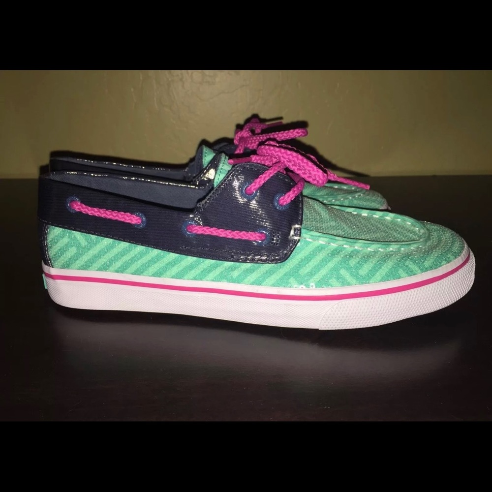 Sperry Shoes