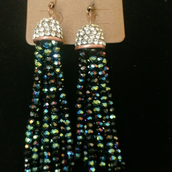 EMMA Jewelry - TRENDY EARRINGS
