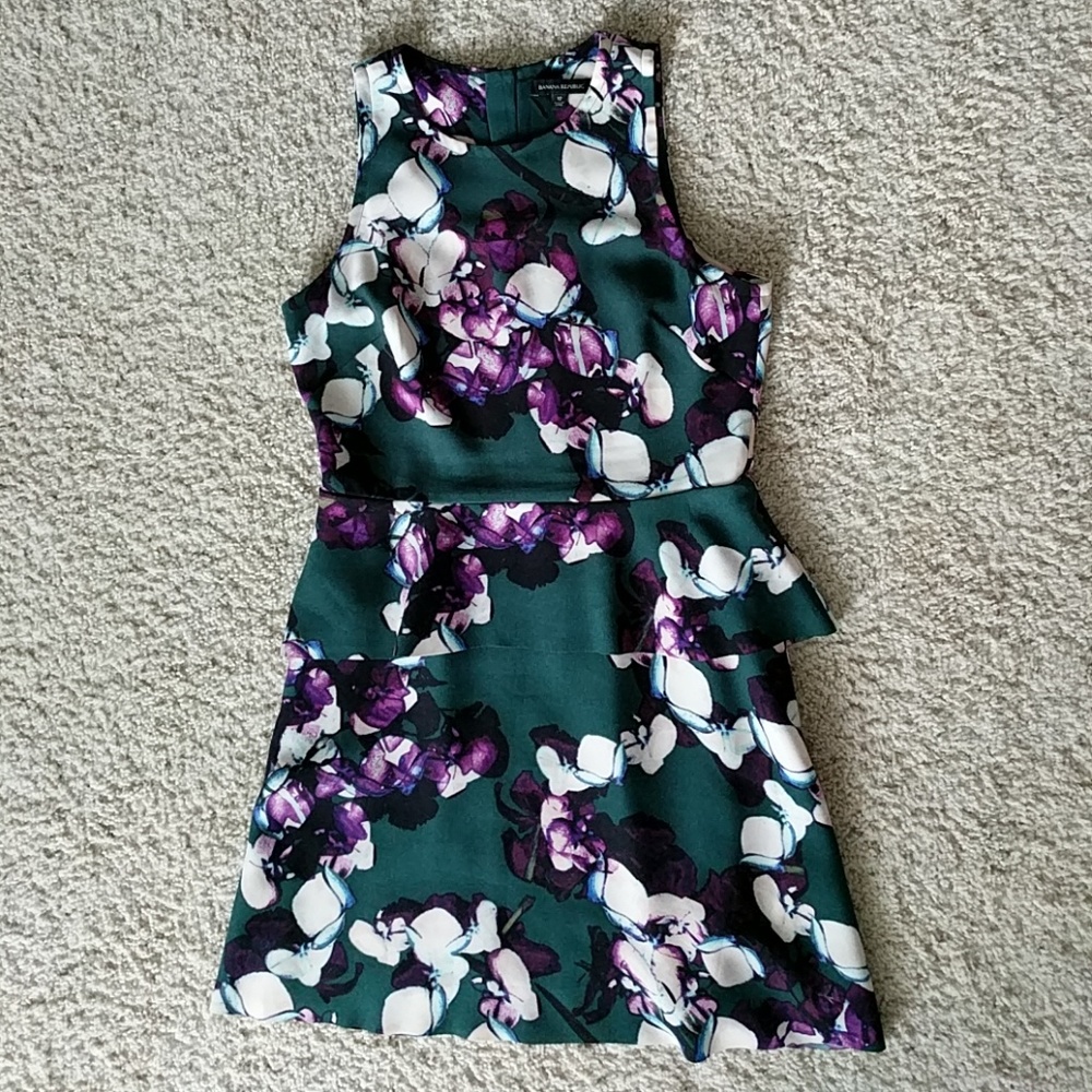 Banana Republic Dress