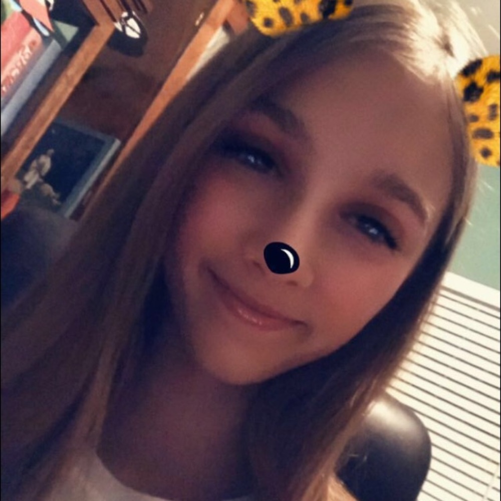 Meet your Posher, Hope