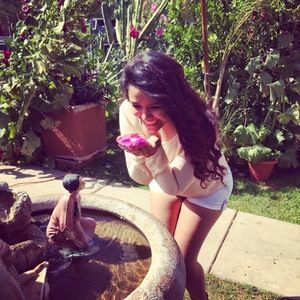 Meet your Posher, Laura