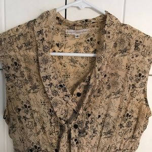 Corey Lynn Calter Dress