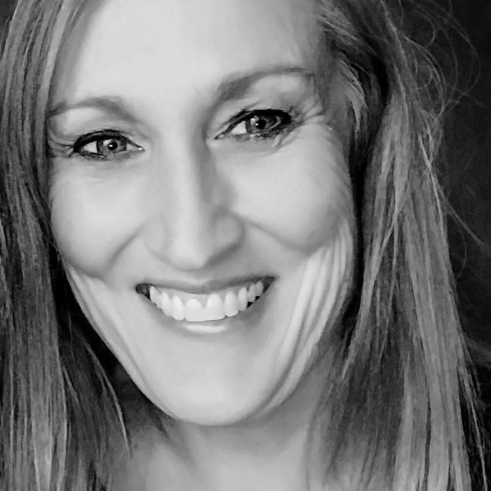 Meet your Posher, Beth