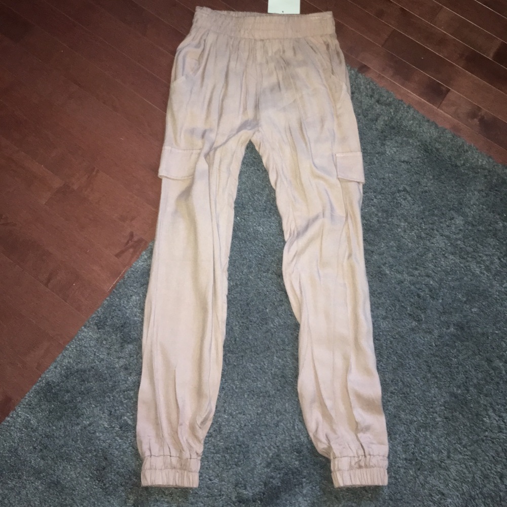 NakedWardrobe Cargo Pants