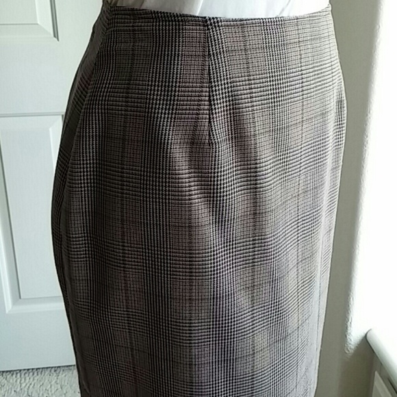 INC Pencil Skirt - Picture 2 of 3