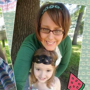 Meet your Posher, April