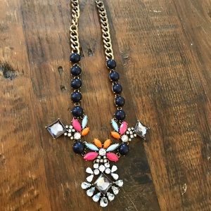J. Crew Necklace