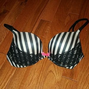 Victoria's Secret bra