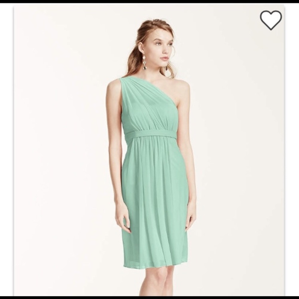 Mint David's Bridal