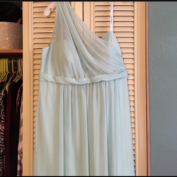 Mint David's Bridal - Picture 2 of 2