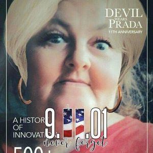 Meet your Posher, Anna