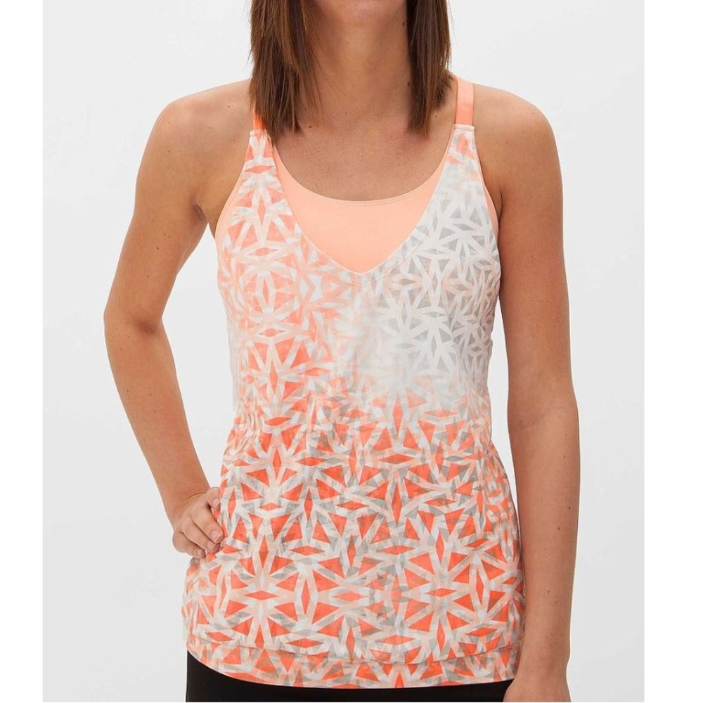 Oakley Energy Tank Top, Sz XS