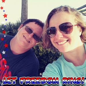 Meet your Posher, Christy