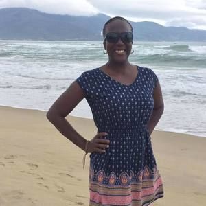 Meet your Posher, Adja