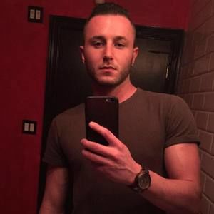 Meet your Posher, Evan