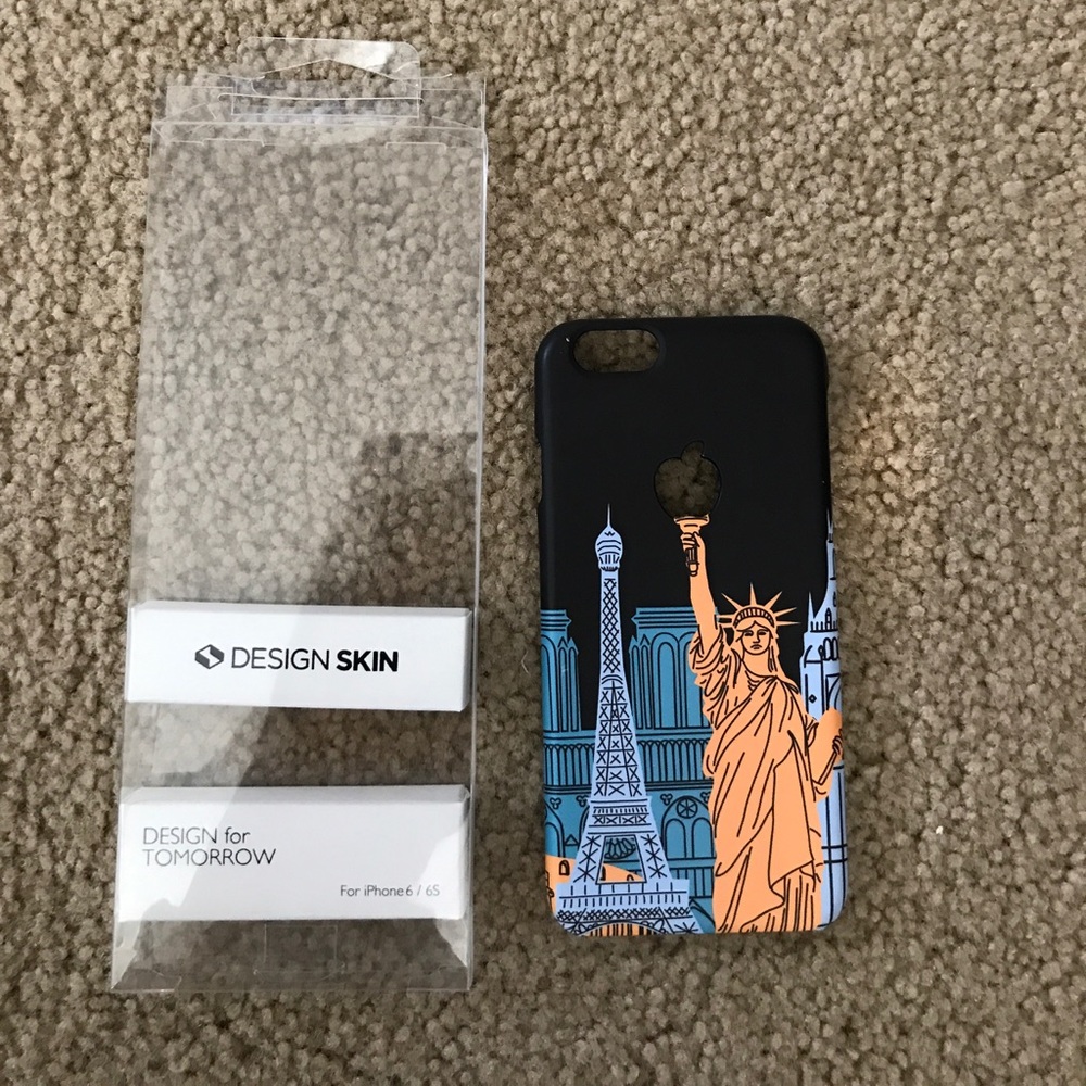 super cute iPhone 6/6s case