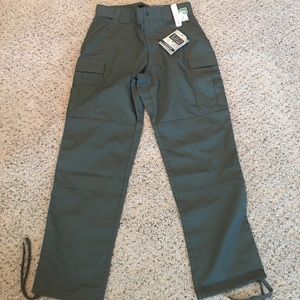 Men 5.11 Ripstop TDU Pants