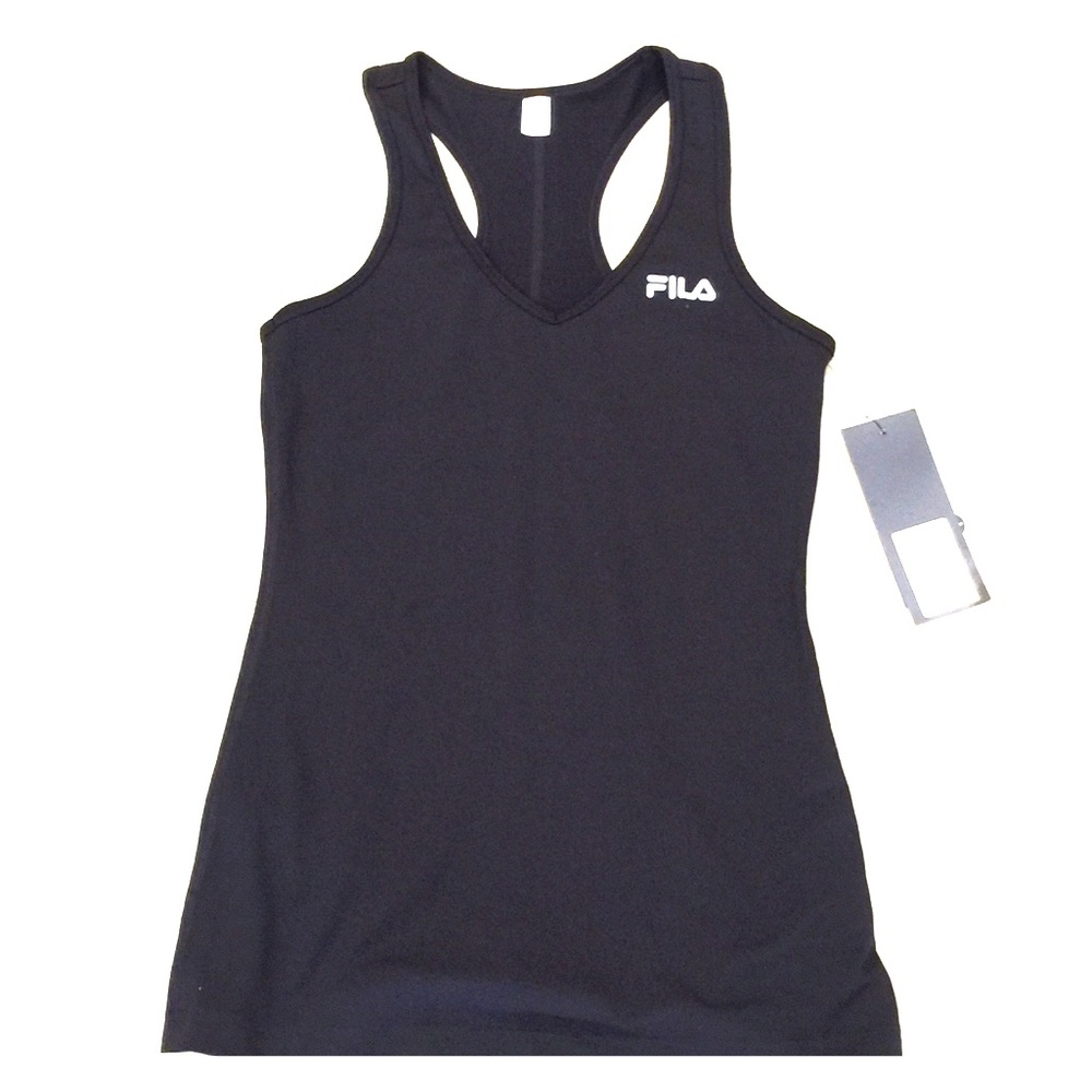 ⭐️3/$10 Fila Athletic Racerback Tank