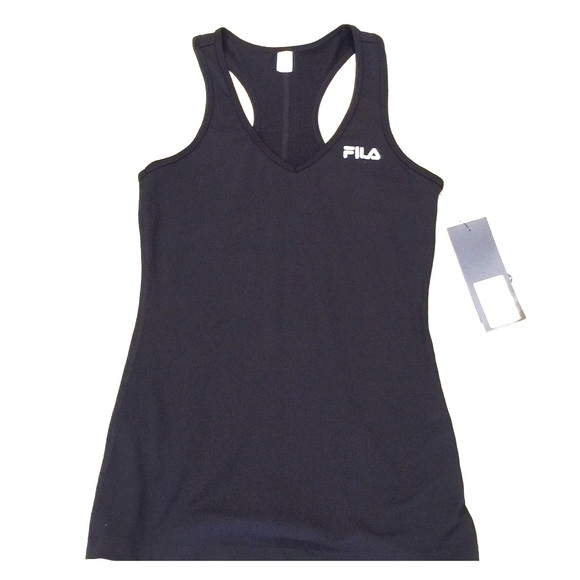 ⭐️3/$10 Fila Athletic Racerback Tank - Picture 1 of 2