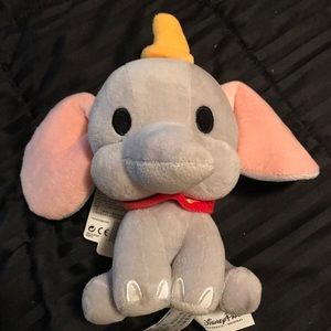 Disney plush