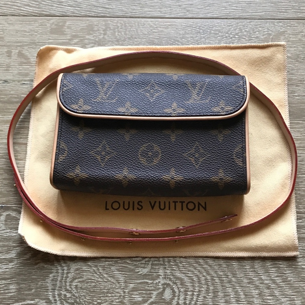 Louis Vuitton handbag 💯 authentic