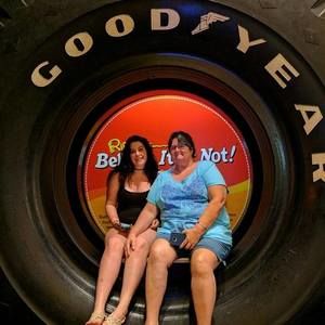 Meet your Posher, Debbie