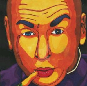 Meet your Posher, Shaun