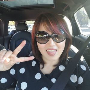 Meet your Posher, Kay