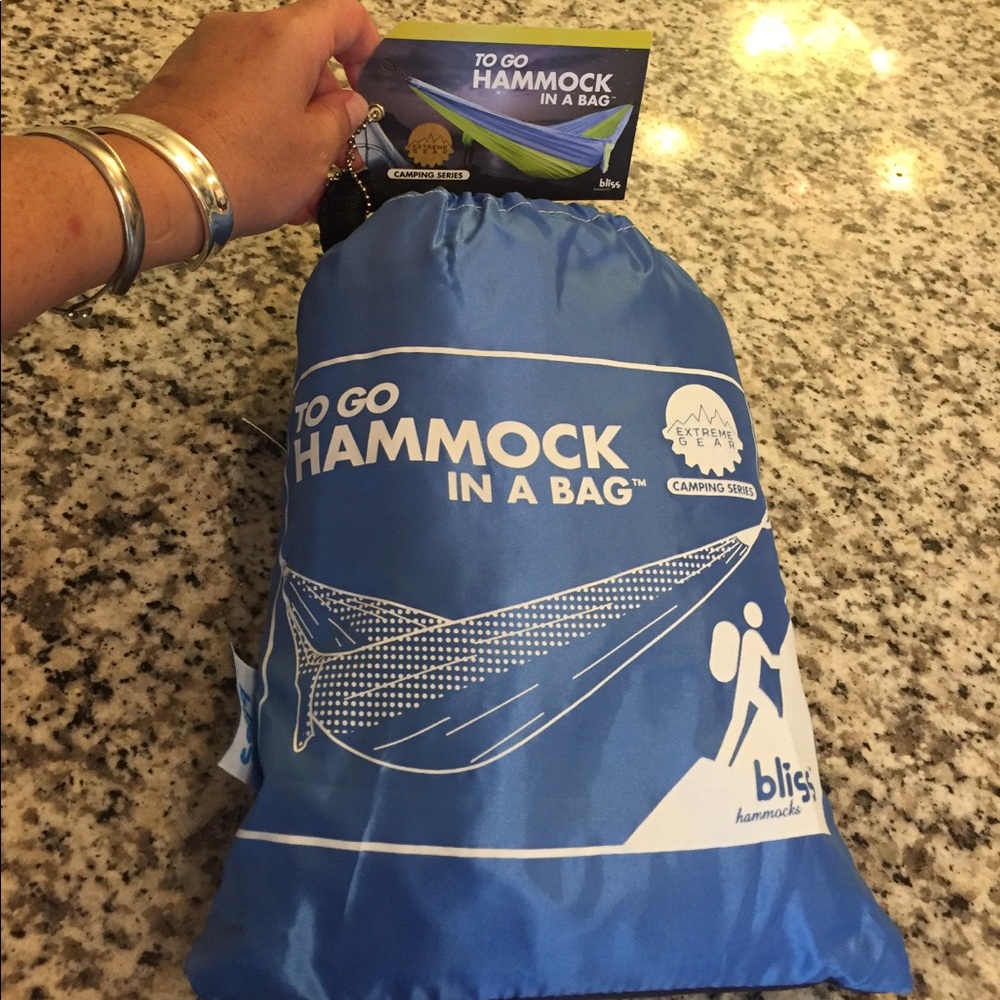 Hammock