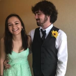 Meet your Posher, Lexi