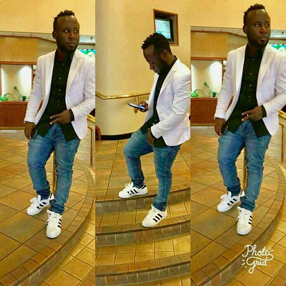 Meet your Posher, David - Picture 1 of 1