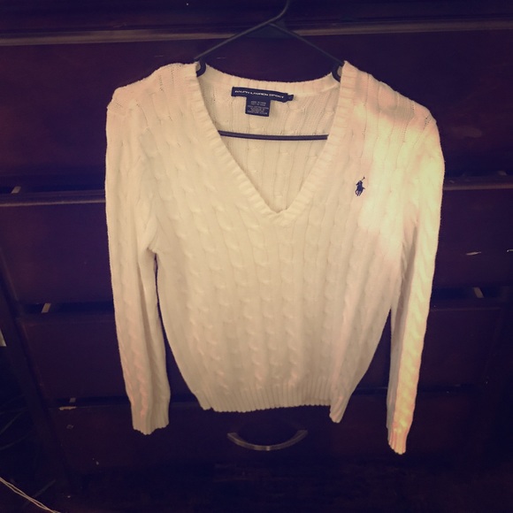 Polo Ralph Lauren Sweaters - Polo sweater