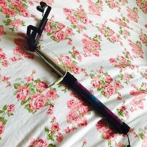 Galaxy selfie stick