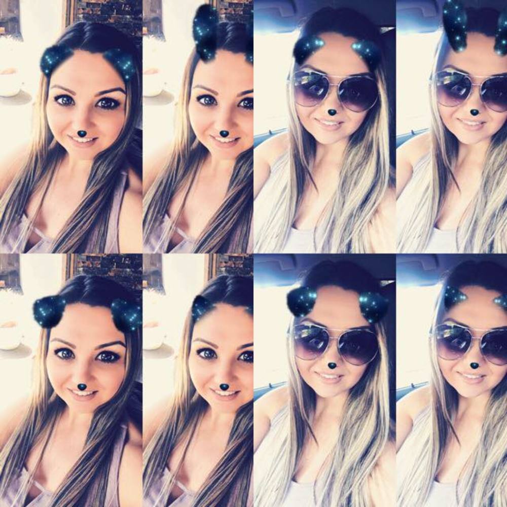 Meet your Posher, Cassie